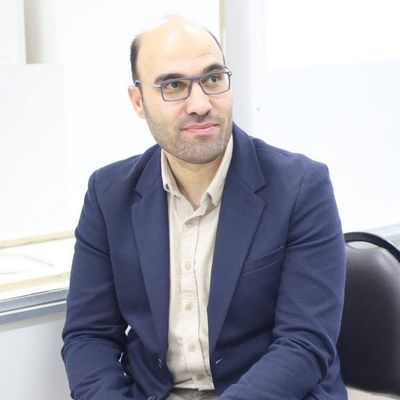 فارس علي