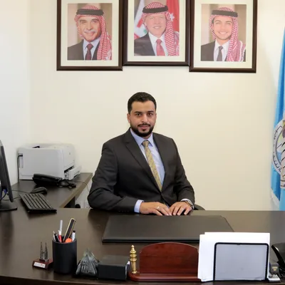 د. عبد العزيز حمايل