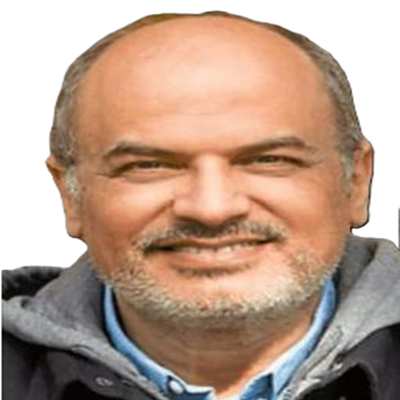 علاء شتا