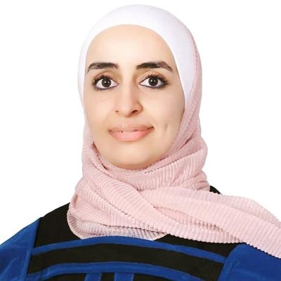م.دانيه الطراونة