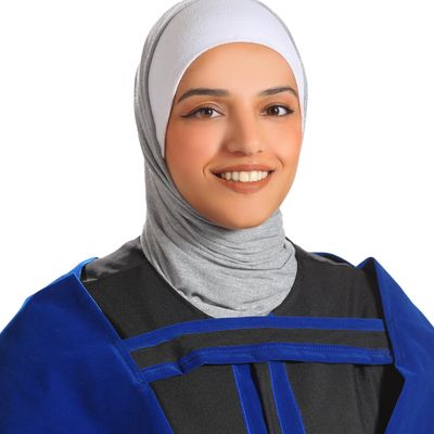 عرين العزازمة