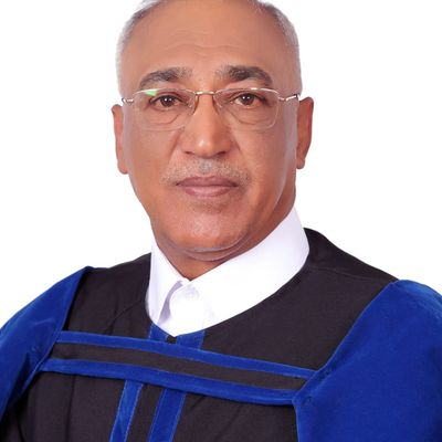 عبد الخالق الوريكات