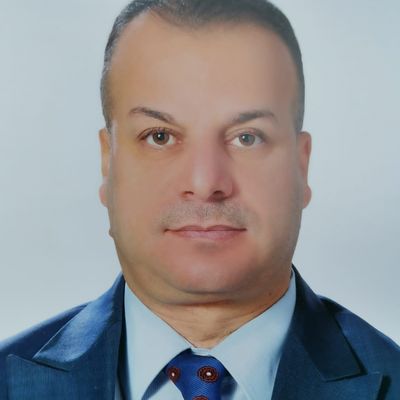 أ.د. ابراهيم الصرايرة