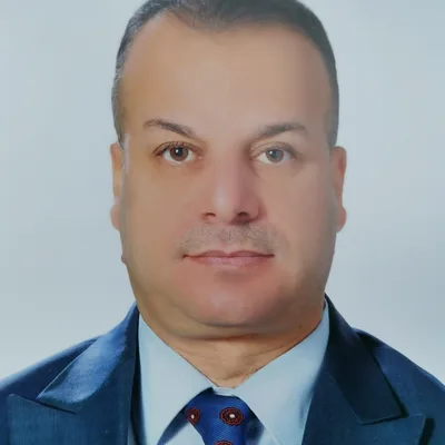 أ.د. ابراهيم الصرايرة
