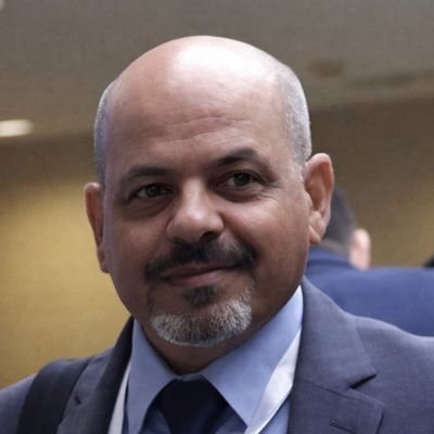 محمد متروك