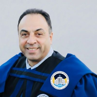 محمد كامل القرعان