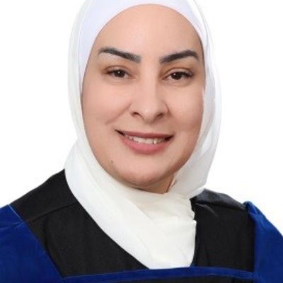 رولينا البدوي
