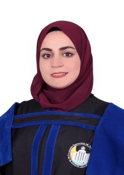 آلاء الصوا