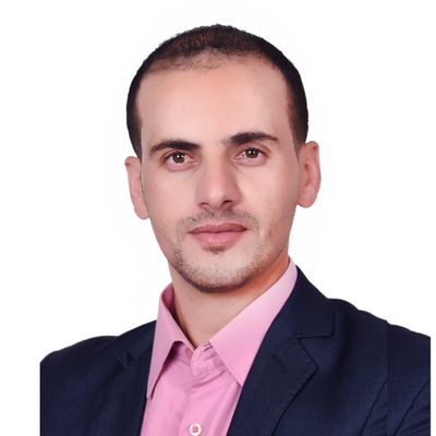 ممدوح النعيمات