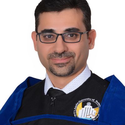سامي مصطفى الشخشير