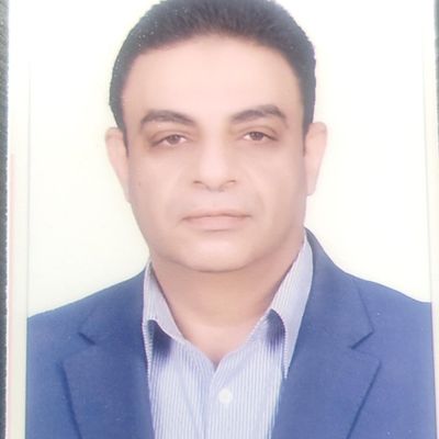 إيهاب سعد محمد الخياط