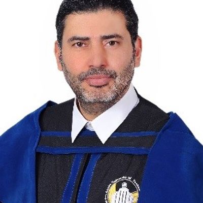 ابراهيم الخواجا