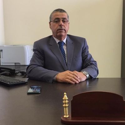 رأفت الطراونه