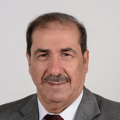 خالد المعايطة