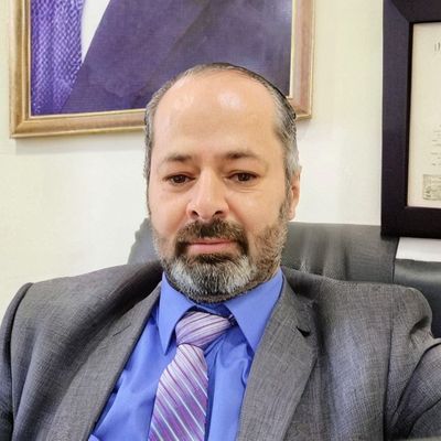 محمد جمال شموط