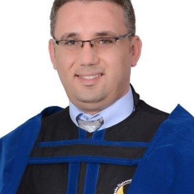 محمد السوالمة