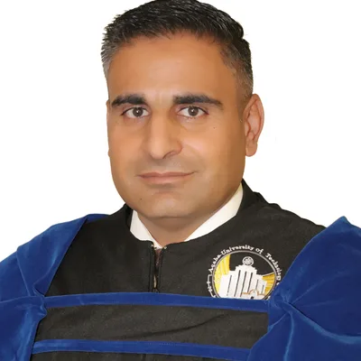 Essa Tarawneh