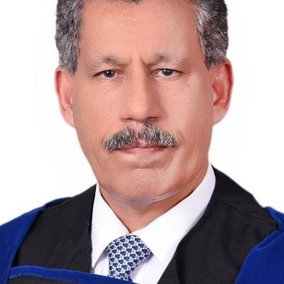 محمود الخزاعلة