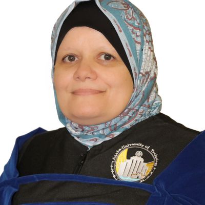 مها عبدالوهاب حبش