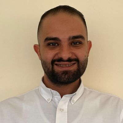 انمار اياد المدادحه