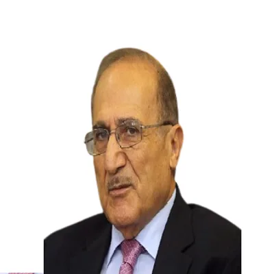 معالي الدكتور جواد عناني