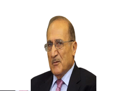 معالي الدكتور جواد عناني