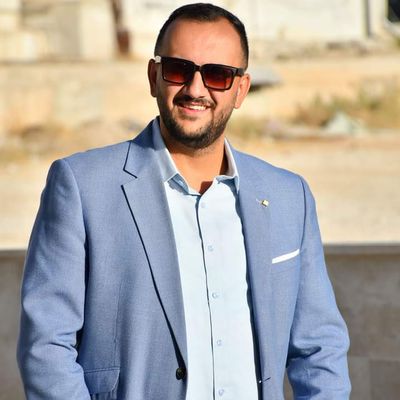 ضياء قطيشات