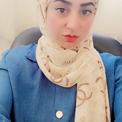 نزهة أبو عيشة