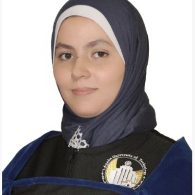 نسيبة ياسين