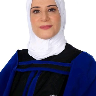 عبير مجلّي أبو ديّة