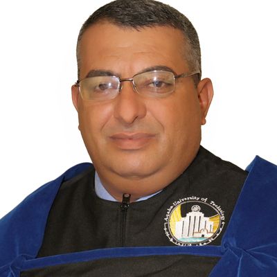 حسام الذنيبات