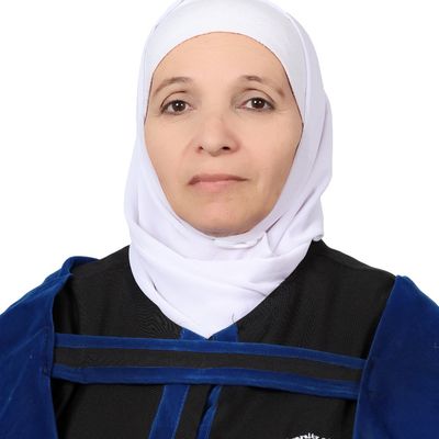 إيمان العلي