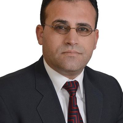 أ.د. فوزي السوالقة