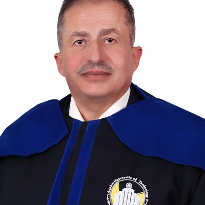 علي الزعبي
