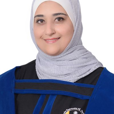 Norma Bataineh