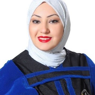 أمل الدجاني