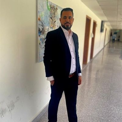 محمود الخطيب