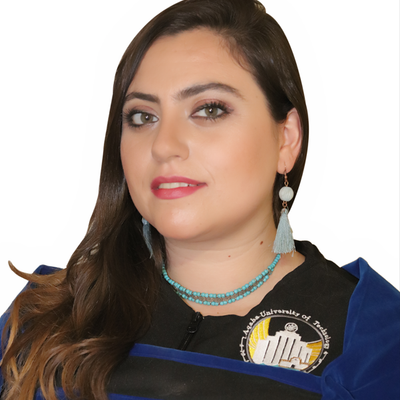 فاتن الطوال