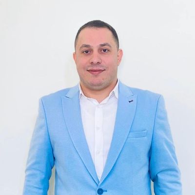 مروان الشبلي