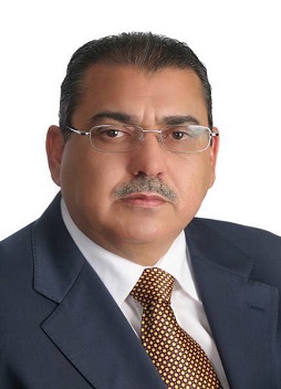 نائل الكباريتي