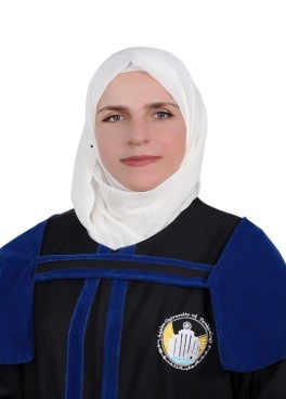 آلاء الحراسيس