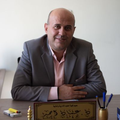 عماد احمد