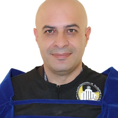 شادي الشواورة