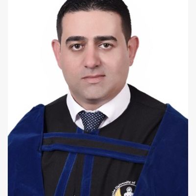 محمود الكركي