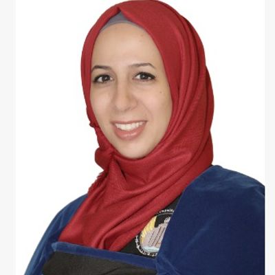 عالية السواعي